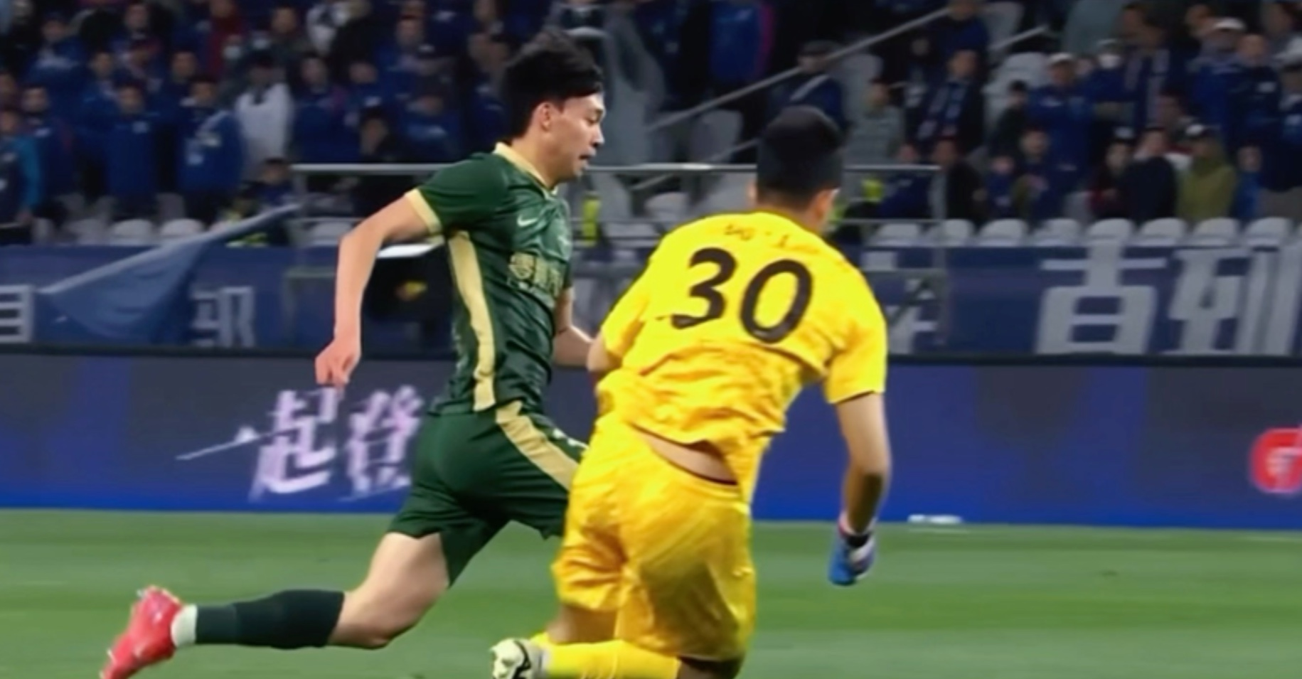 辽宁沈阳东北虎毅然冲向中超,取得亮眼成绩 辽宁沈阳东北虎毅然冲向中超,取得亮眼成绩