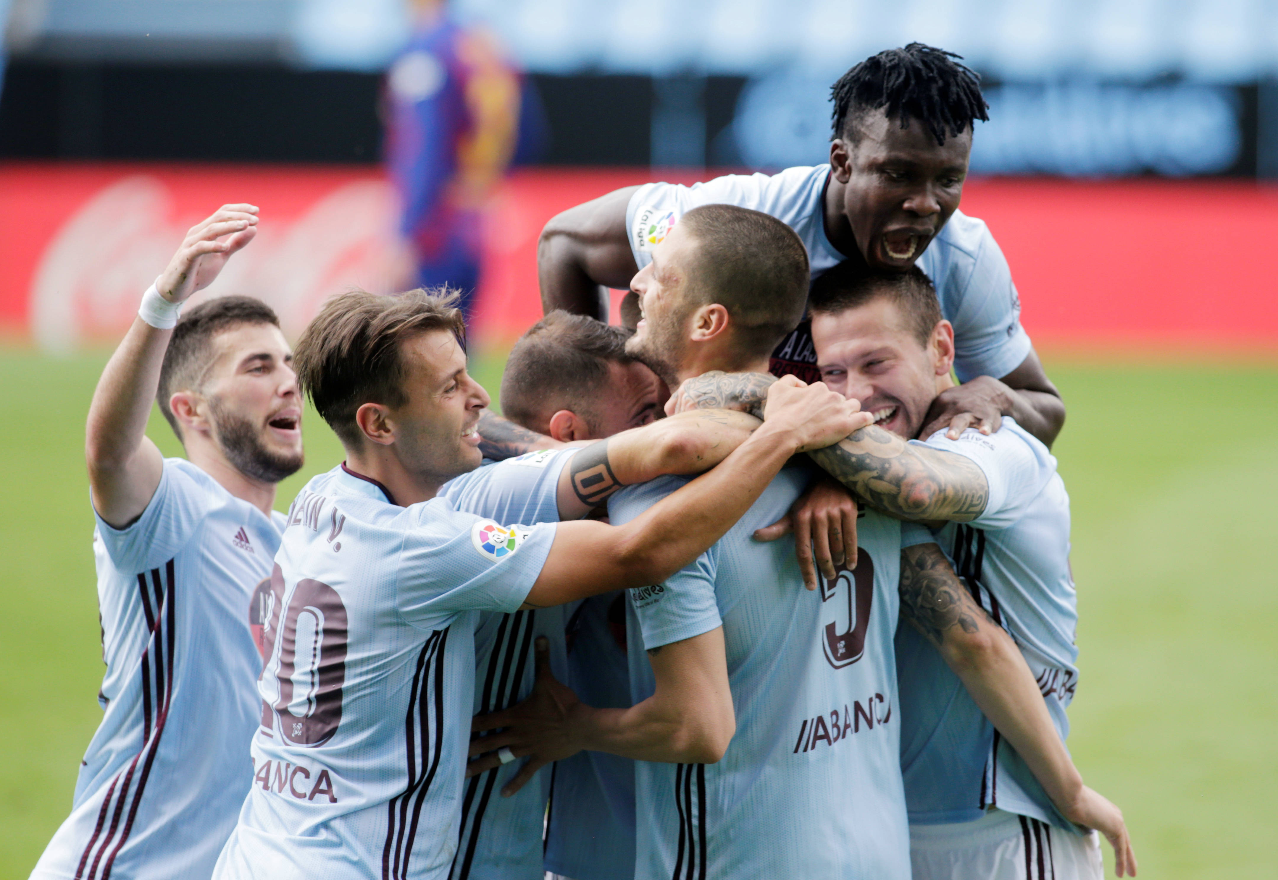 维戈塞尔塔主场迎战莱加内斯,备战如火如荼的简单介绍 维戈塞尔塔主场迎战莱加内斯,备战如火如荼的简单介绍