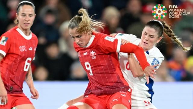 瑞典艰难击败挪威,晋级希望渺茫 瑞典艰难击败挪威,晋级希望渺茫