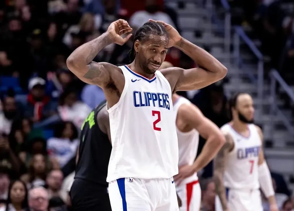 快船主帅下课换帅,球队欲走出低谷期的简单介绍 快船主帅下课换帅,球队欲走出低谷期的简单介绍