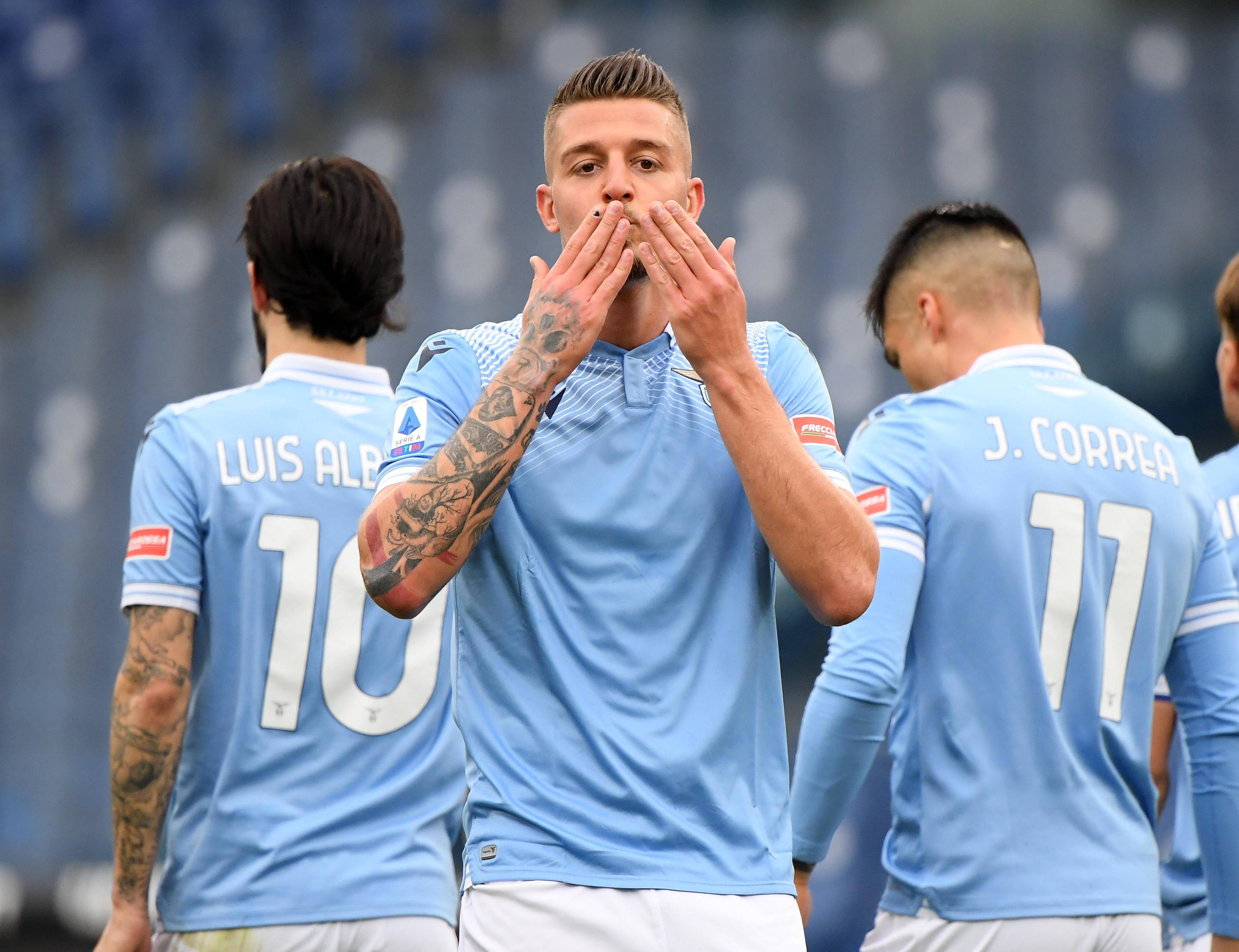 亚特兰大胜利,球队士气高涨 亚特兰大胜利,球队士气高涨