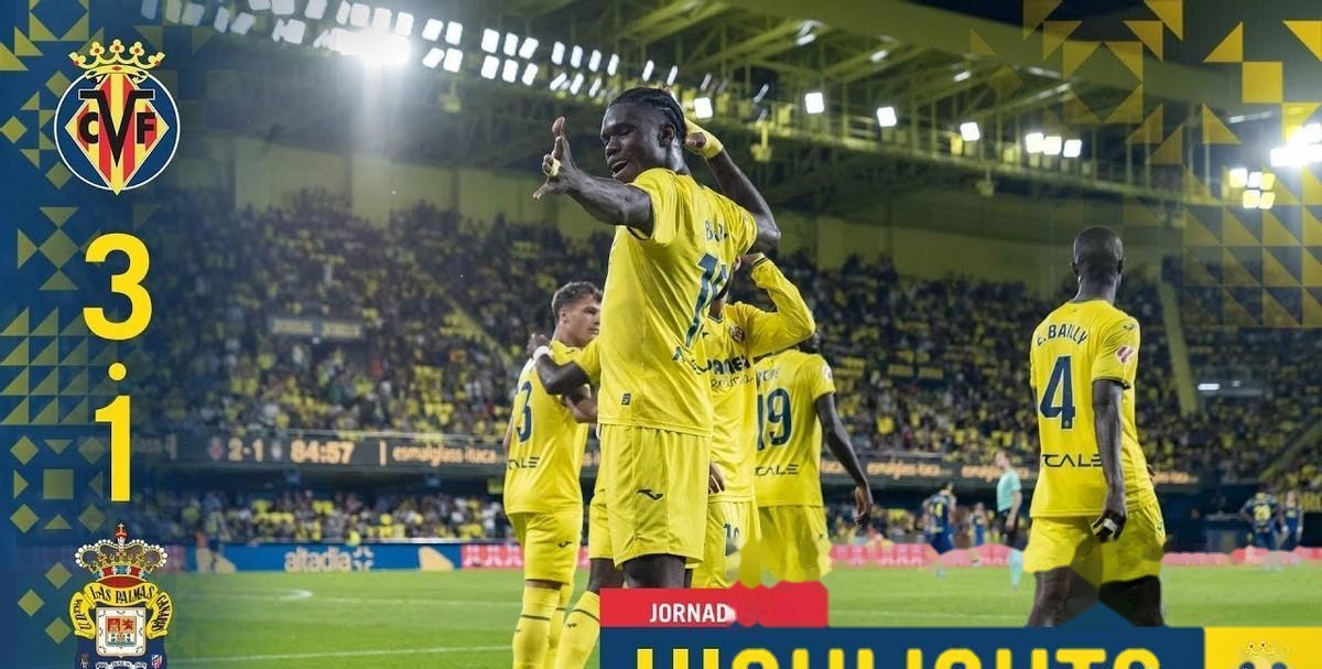 比利亚雷亚尔主场惨败,降级悬念加重 比利亚雷亚尔主场惨败,降级悬念加重