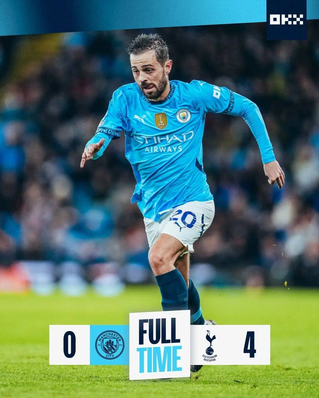 曼城主场惨败,英超豪门陷入连败危机的简单介绍 曼城主场惨败,英超豪门陷入连败危机的简单介绍