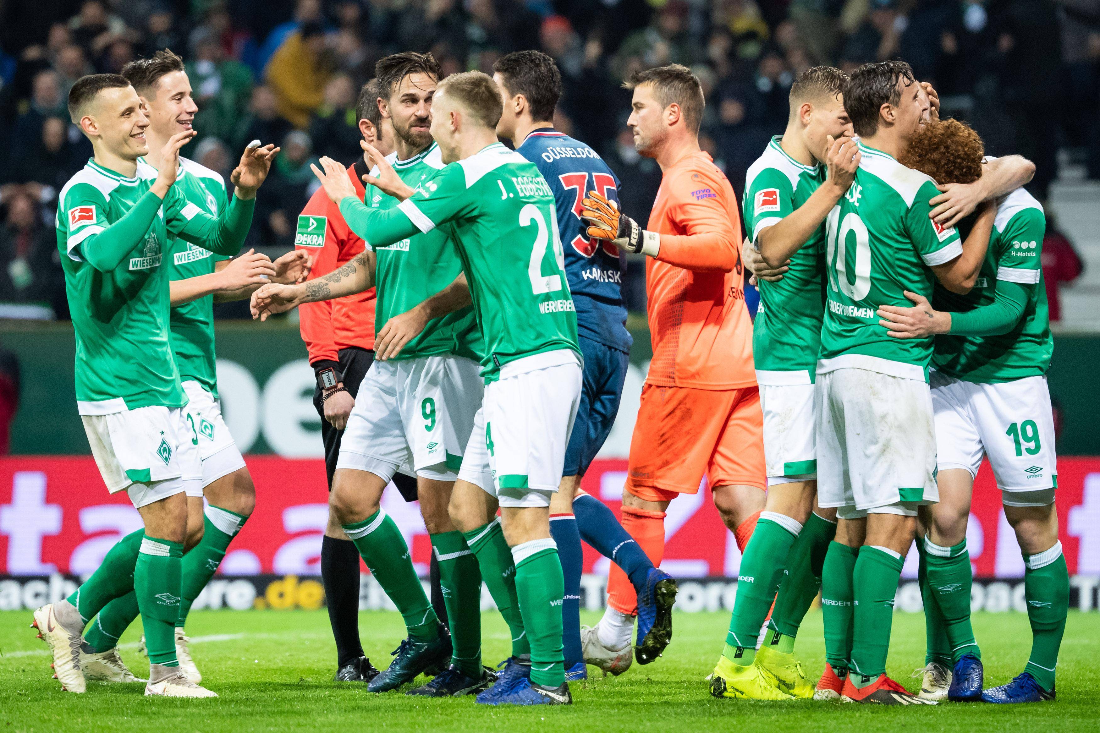 云达不莱梅球员因伤无法出战重要比赛