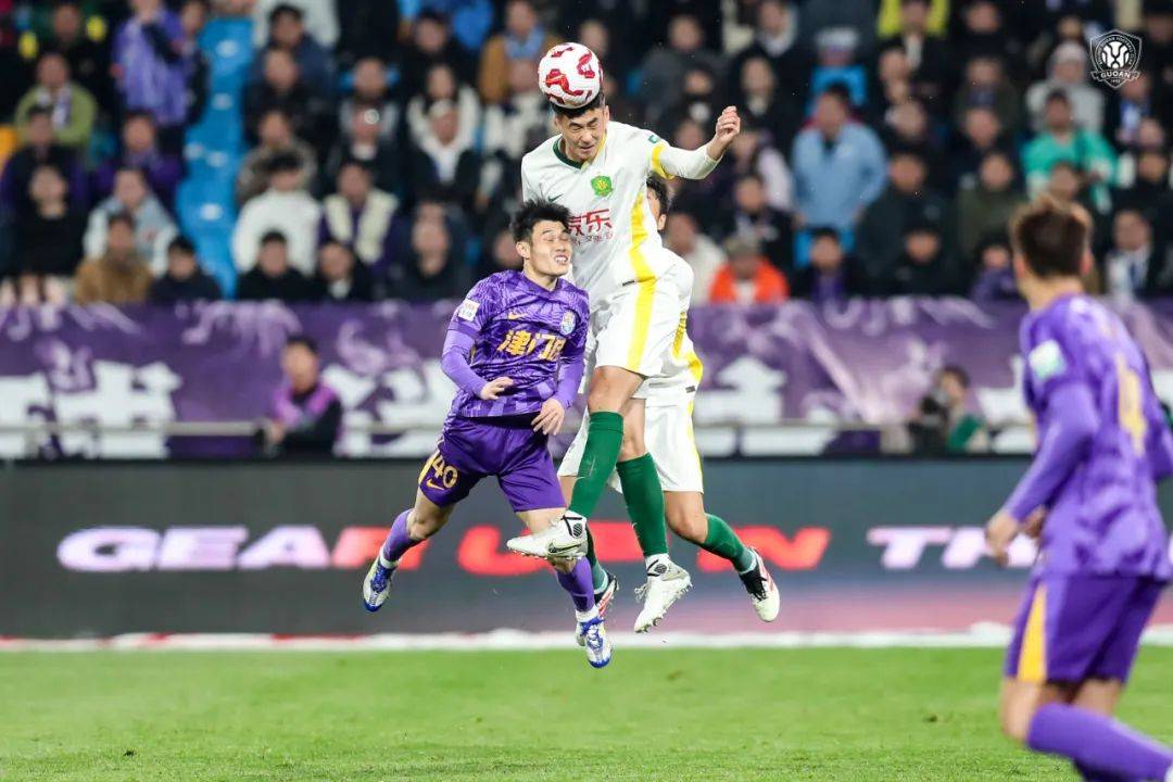 北京国安客场战平天津泰达,两队互有胜负 北京国安客场战平天津泰达,两队互有胜负