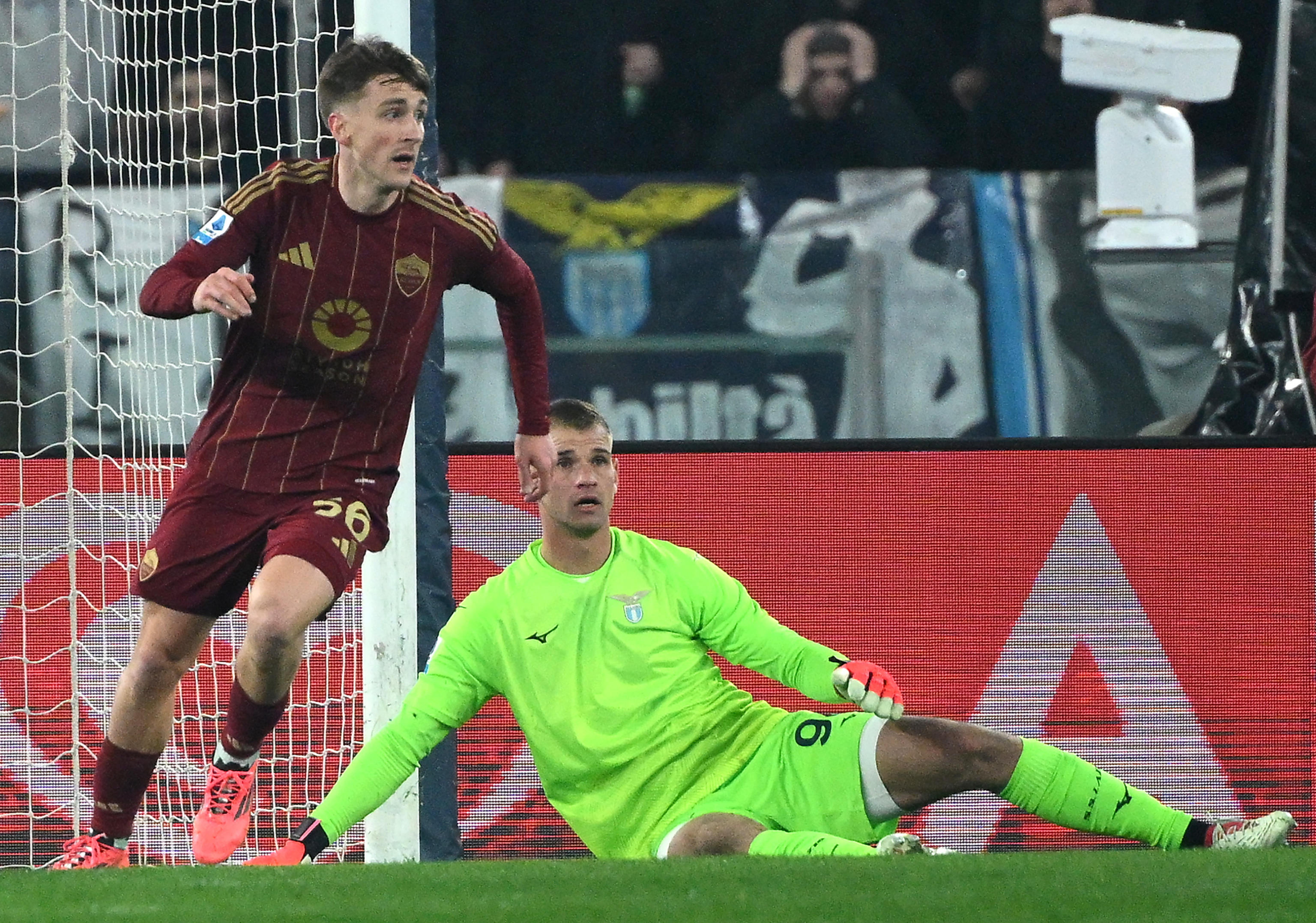 罗马迎来重要战事,对手是乌迪内斯 罗马迎来重要战事,对手是乌迪内斯