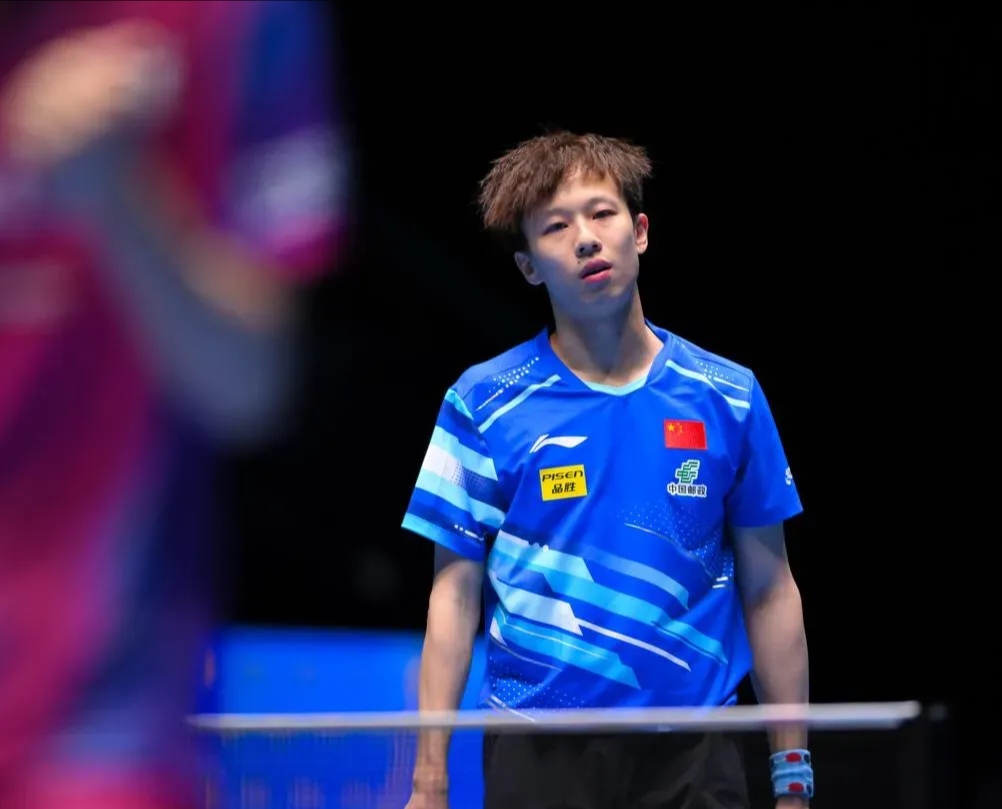 罗马尼亚小组赛晋级，展现实力