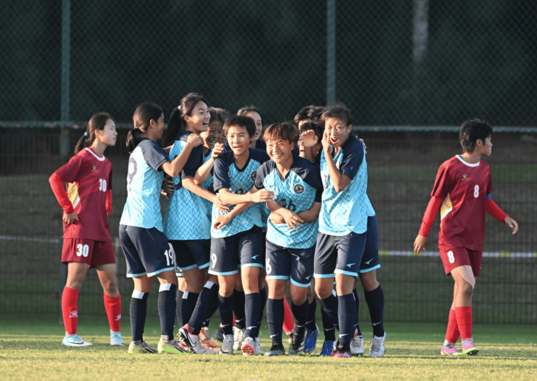 印度尼西亚女足锋芒毕露,女足世界杯夺目 印度尼西亚女足锋芒毕露,女足世界杯夺目