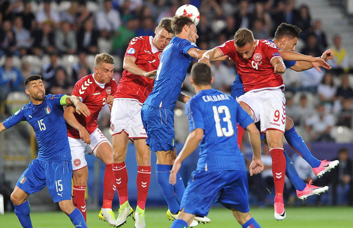 奥地利对阵挪威,双方实力均衡 奥地利对阵挪威,双方实力均衡