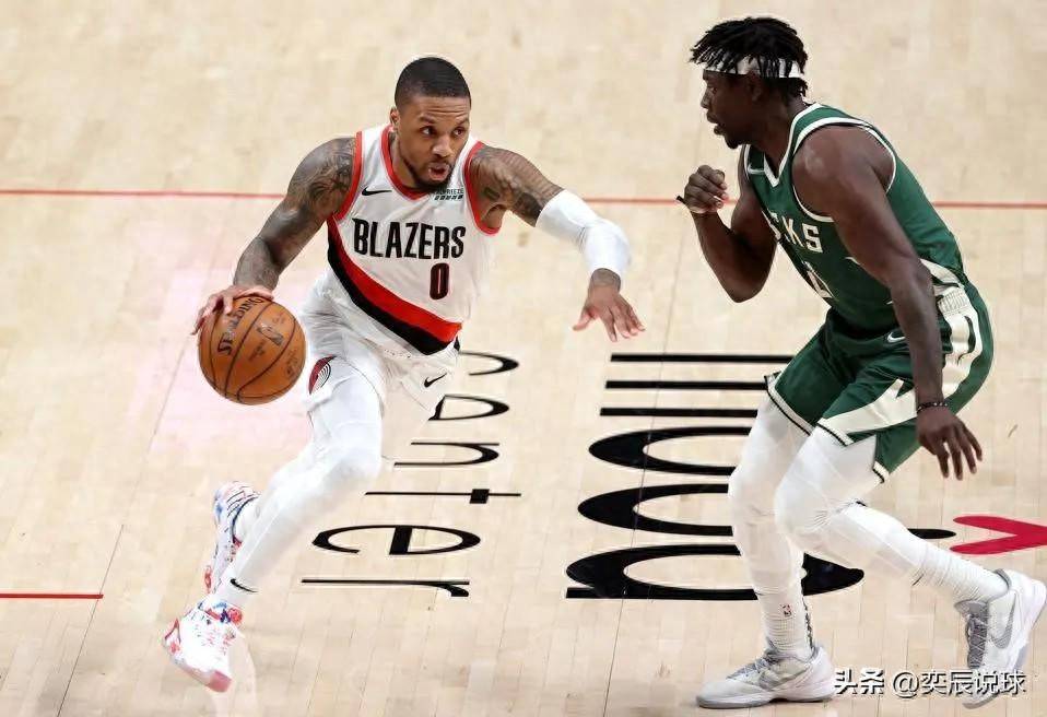 开拓者欣喜接连签约两名球员 开拓者欣喜接连签约两名球员