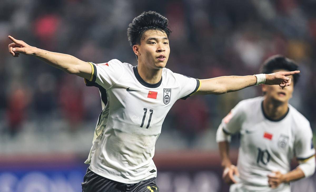 青年球员在最近的比赛中展现出了惊人的潜力 青年球员在最近的比赛中展现出了惊人的潜力