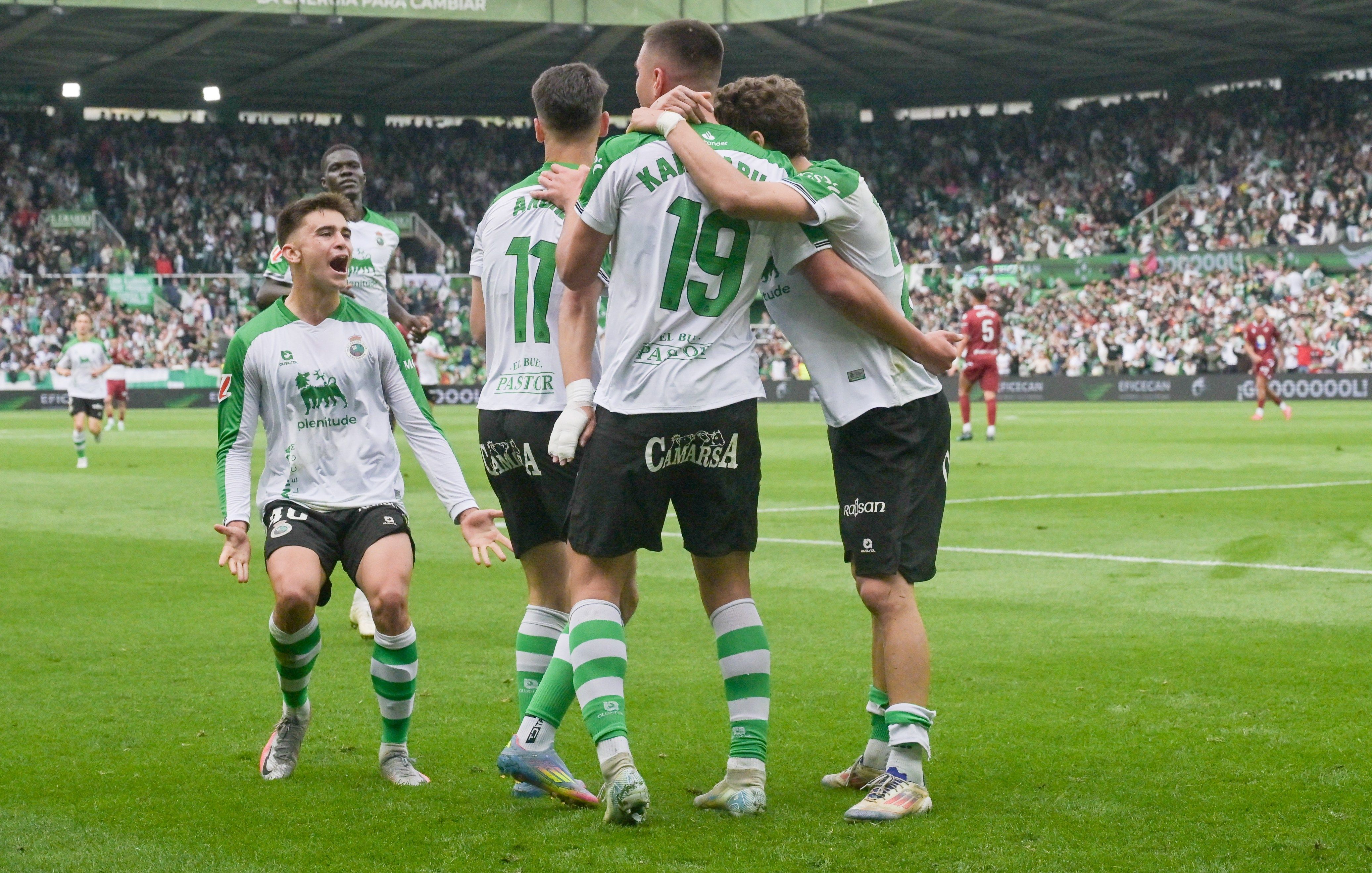 西乙联赛：科尔多瓦主场战胜塞维利亚