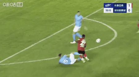 包含长春亚泰主场折戟,遇上强劲对手的词条 包含长春亚泰主场折戟,遇上强劲对手的词条