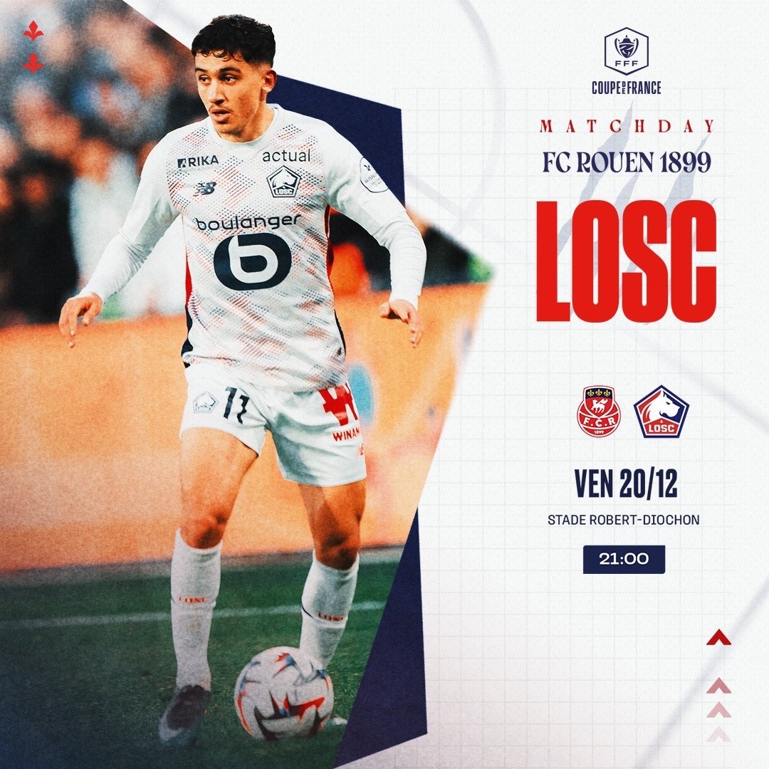 里尔在法国杯中取得惊人胜绩,备战下一轮赛事的简单介绍 里尔在法国杯中取得惊人胜绩,备战下一轮赛事的简单介绍