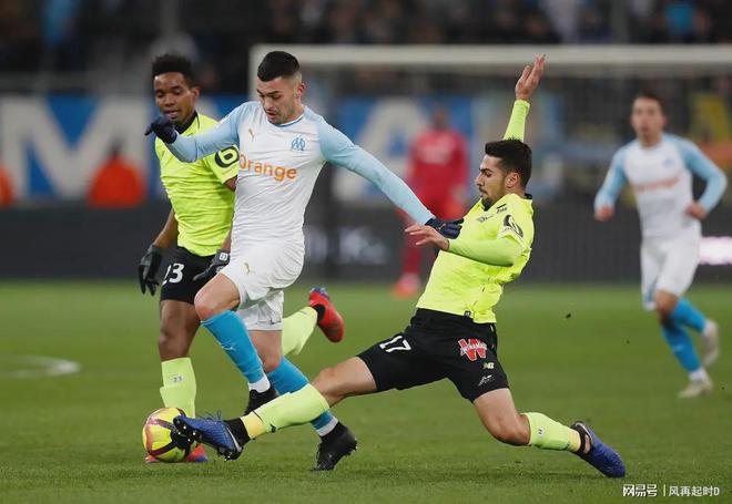 里尔在法国杯中取得惊人胜绩,备战下一轮赛事的简单介绍 里尔在法国杯中取得惊人胜绩,备战下一轮赛事的简单介绍