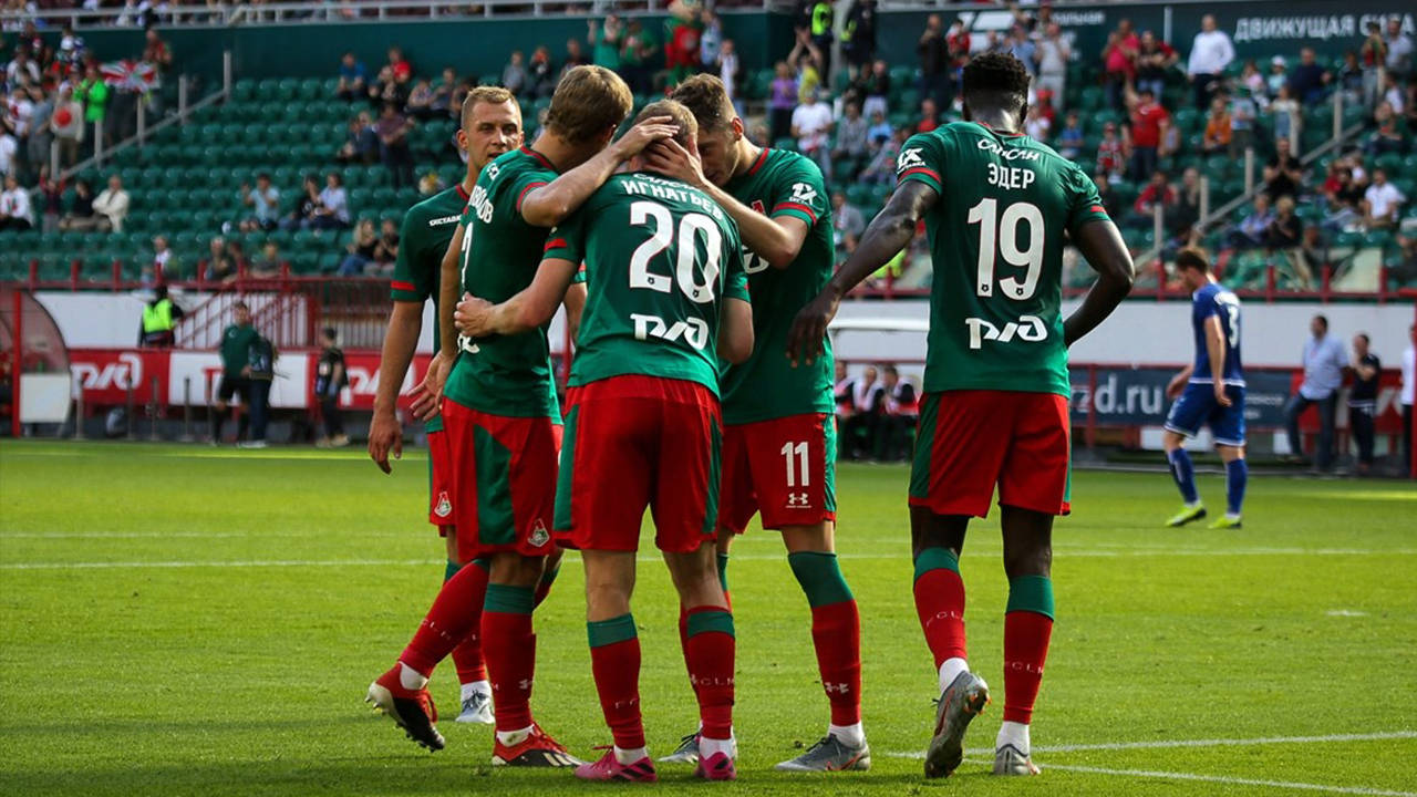 包含俄罗斯对抗法国,莫斯科火车头成功战胜马赛的词条 包含俄罗斯对抗法国,莫斯科火车头成功战胜马赛的词条