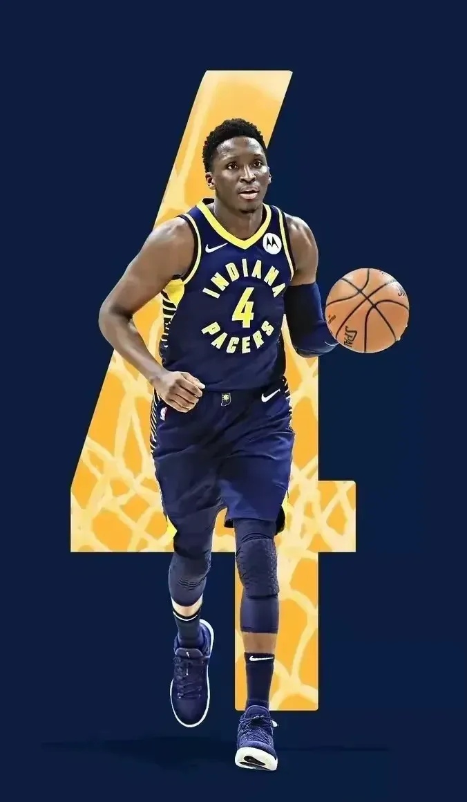 步行者战胜活塞,奥拉迪波关键时刻爆发! 步行者战胜活塞,奥拉迪波关键时刻爆发!