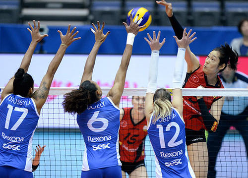 南美洲篮球比赛精彩纷呈,战绩亮眼的简单介绍 南美洲篮球比赛精彩纷呈,战绩亮眼的简单介绍