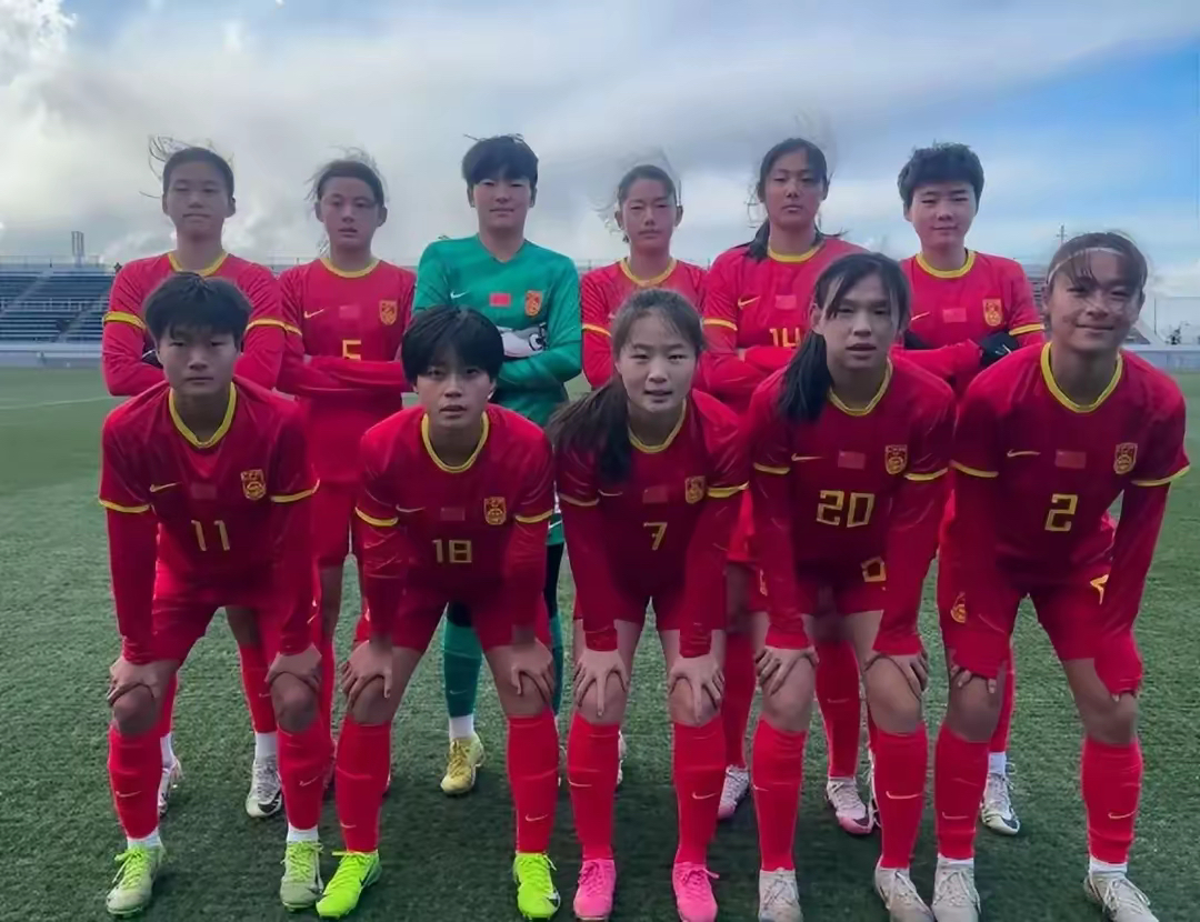 全明星女足队将在友谊赛中展现实力