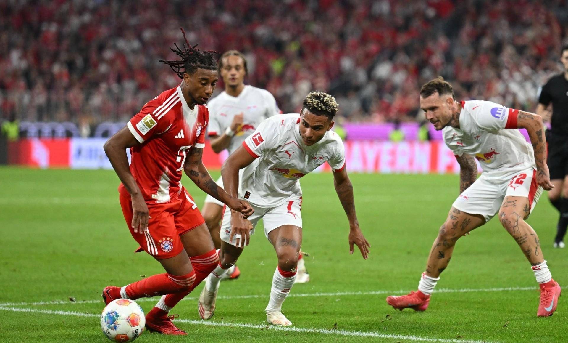 拜仁慕尼黑不敌RB莱比锡,领先优势缩小的简单介绍 拜仁慕尼黑不敌RB莱比锡,领先优势缩小的简单介绍