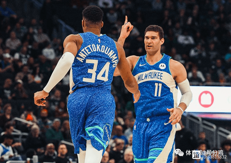 雄鹿主教练调整大胜,新战术获得成功 雄鹿主教练调整大胜,新战术获得成功