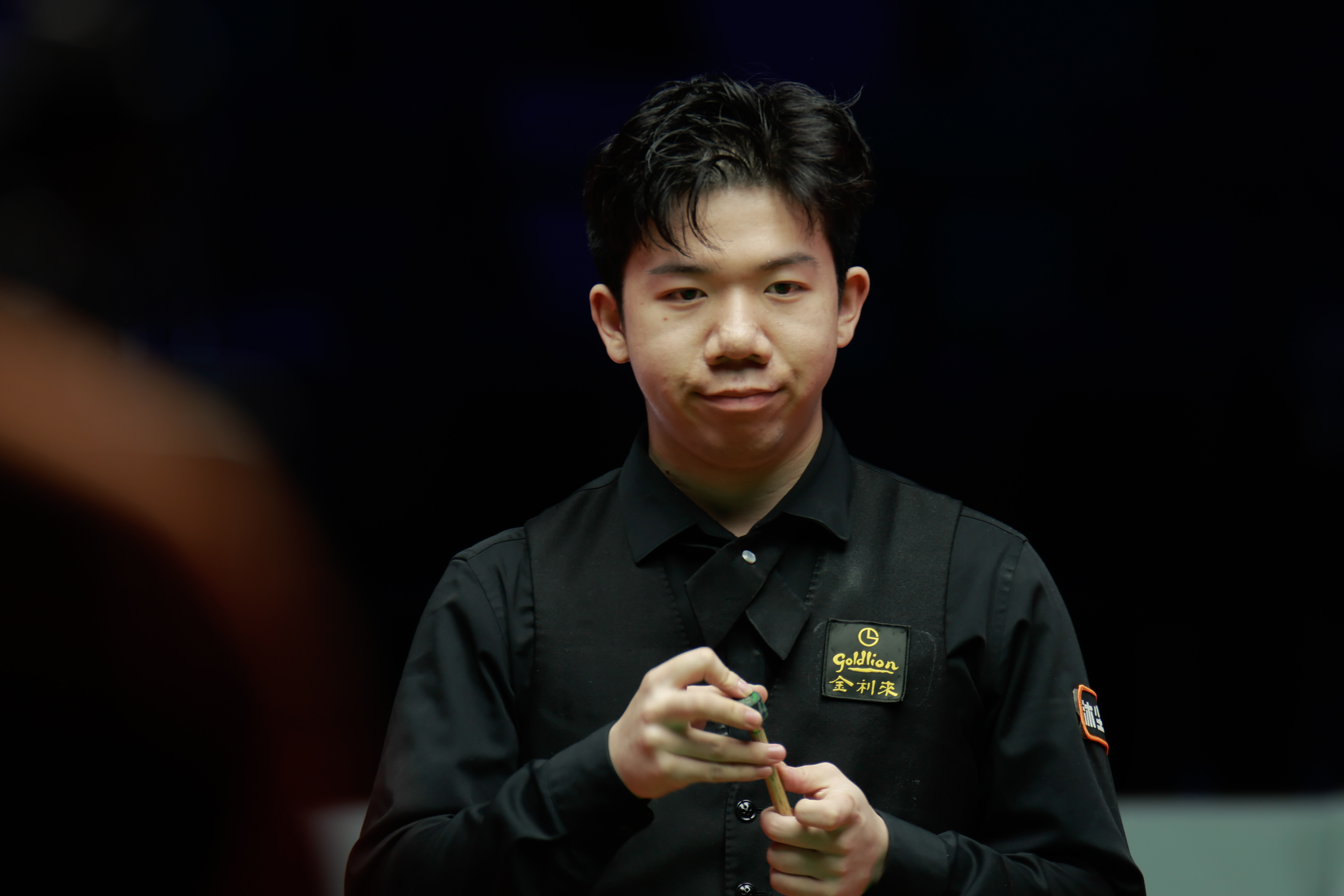 关于HLE险胜V5,Canyon线上压制力十足激烈交锋2025世界赛,强势挺进下一轮的信息 关于HLE险胜V5,Canyon线上压制力十足激烈交锋2025世界赛,强势挺进下一轮的信息