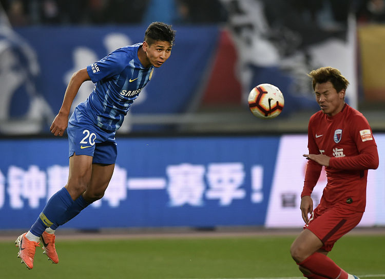 包含苏宁足球俱乐部在最新比赛中获得重要胜利的词条 包含苏宁足球俱乐部在最新比赛中获得重要胜利的词条