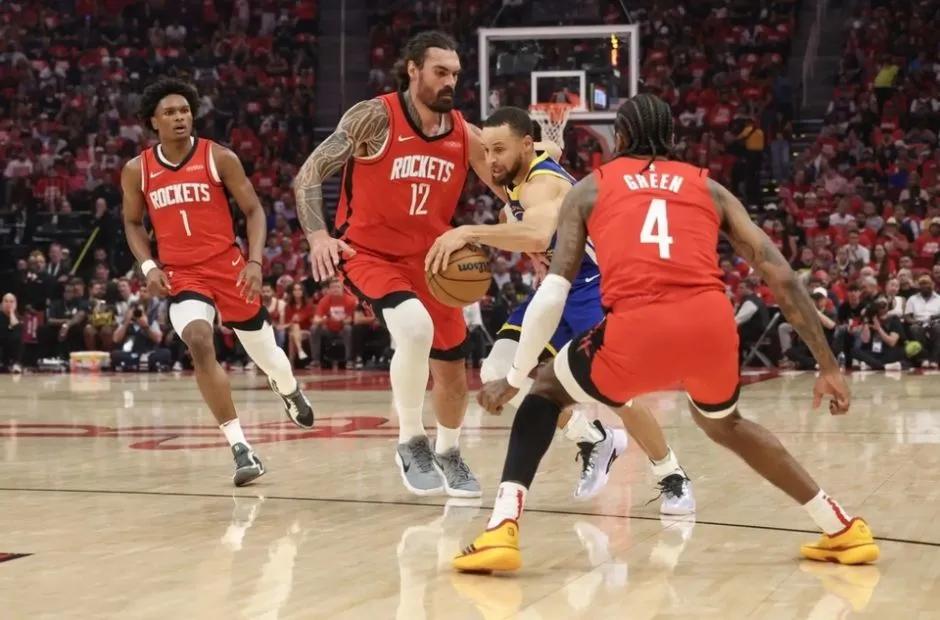 勇士核心球员状态回升,或成关键因素 勇士核心球员状态回升,或成关键因素