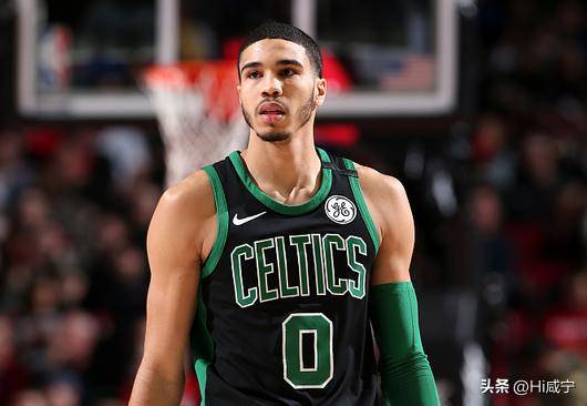 凯尔特人队宣布Tatum续约，锁定未来核心之一