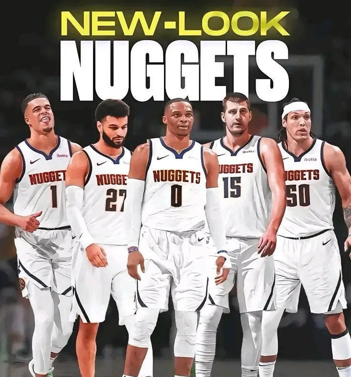 关于掘金主场举办季后赛,球迷热情不减的信息 关于掘金主场举办季后赛,球迷热情不减的信息