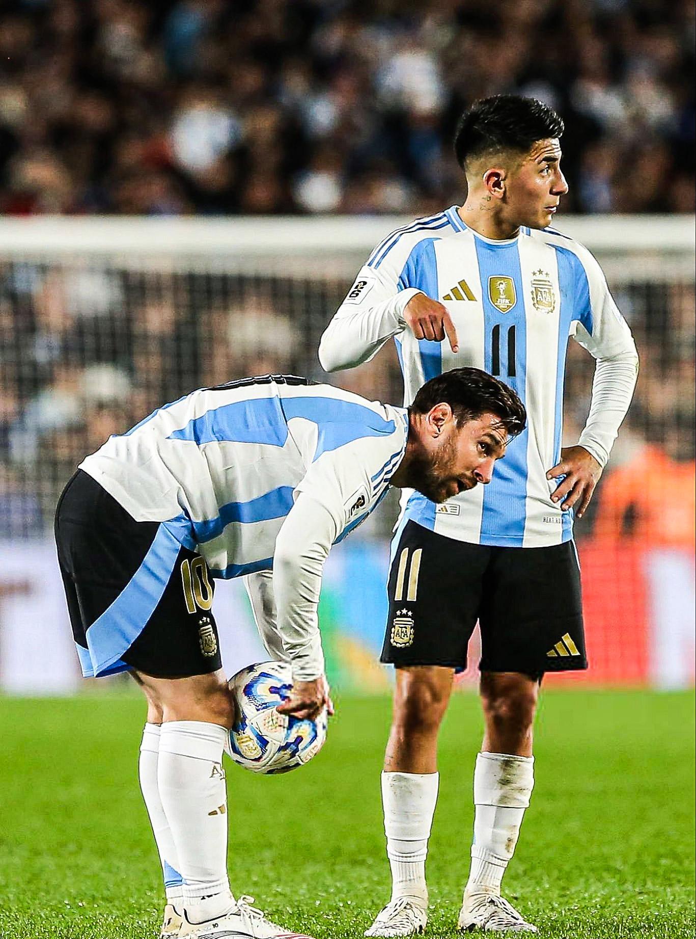 阿根廷队艰难击败哥伦比亚晋级半决赛 阿根廷队艰难击败哥伦比亚晋级半决赛