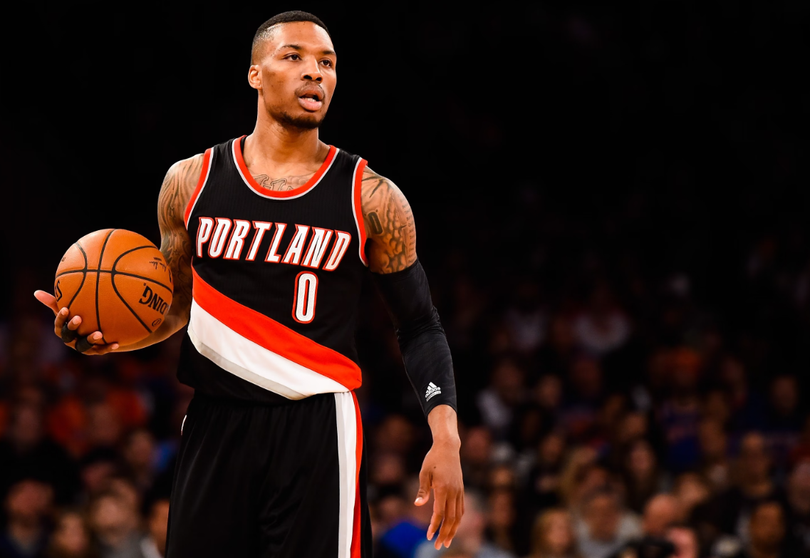 开拓者队吞下败绩,球队如何调整? 开拓者队吞下败绩,球队如何调整?