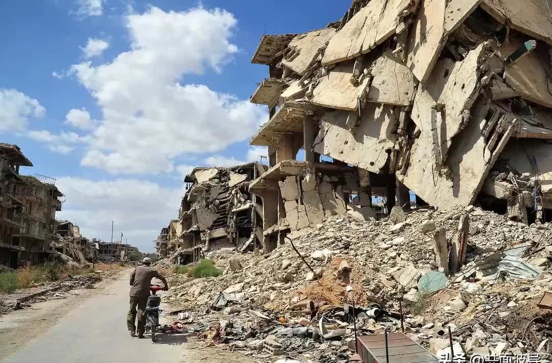 叙利亚队势如破竹,接连获胜 叙利亚队势如破竹,接连获胜