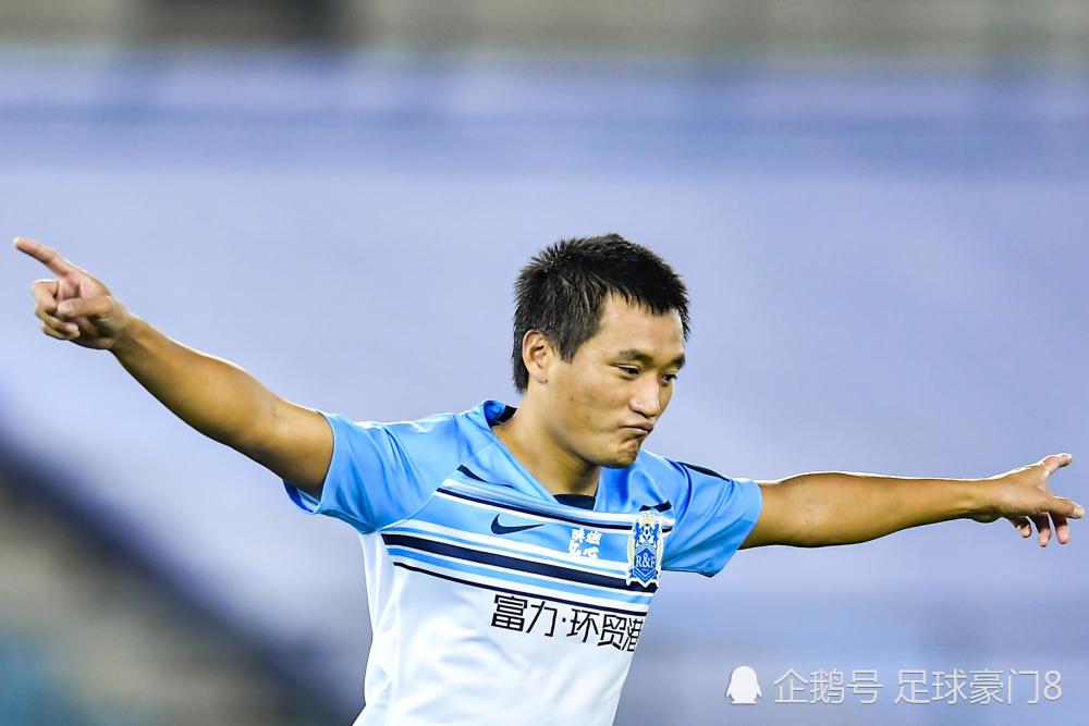 富力外援连续斩获,协助球队避免甩开深渊 富力外援连续斩获,协助球队避免甩开深渊