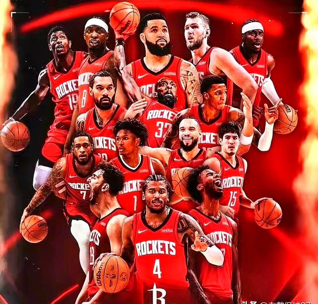 火箭战胜湖人,系列赛增添悬念 火箭战胜湖人,系列赛增添悬念