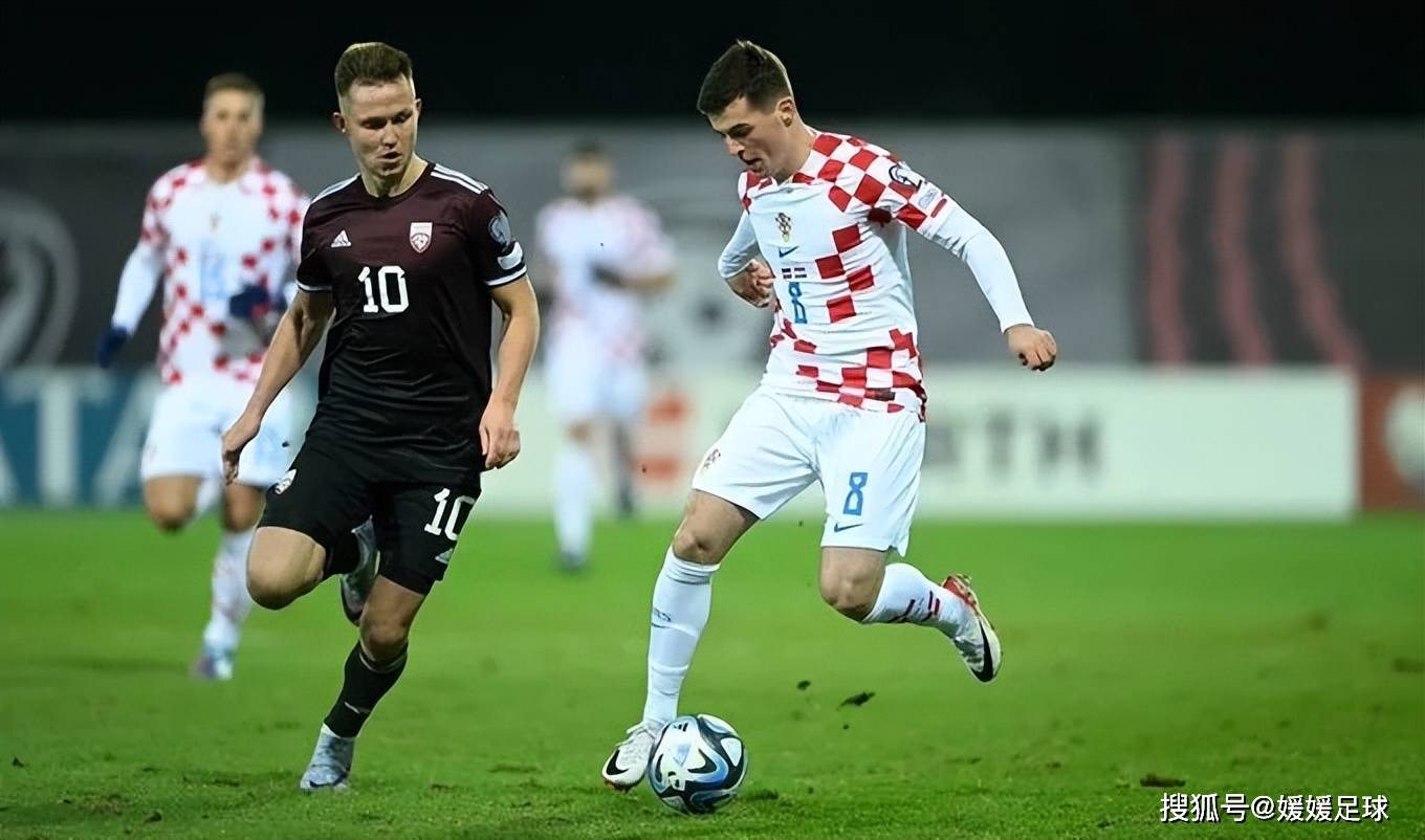 克罗地亚力争逆袭,与斯洛文尼亚对抗 克罗地亚力争逆袭,与斯洛文尼亚对抗