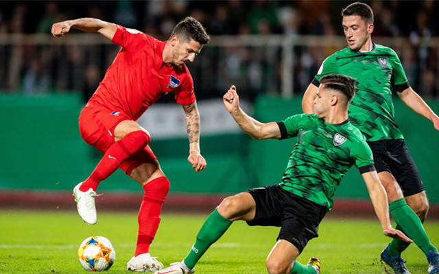 柏林赫塔连胜势头不减，欲挑战榜首