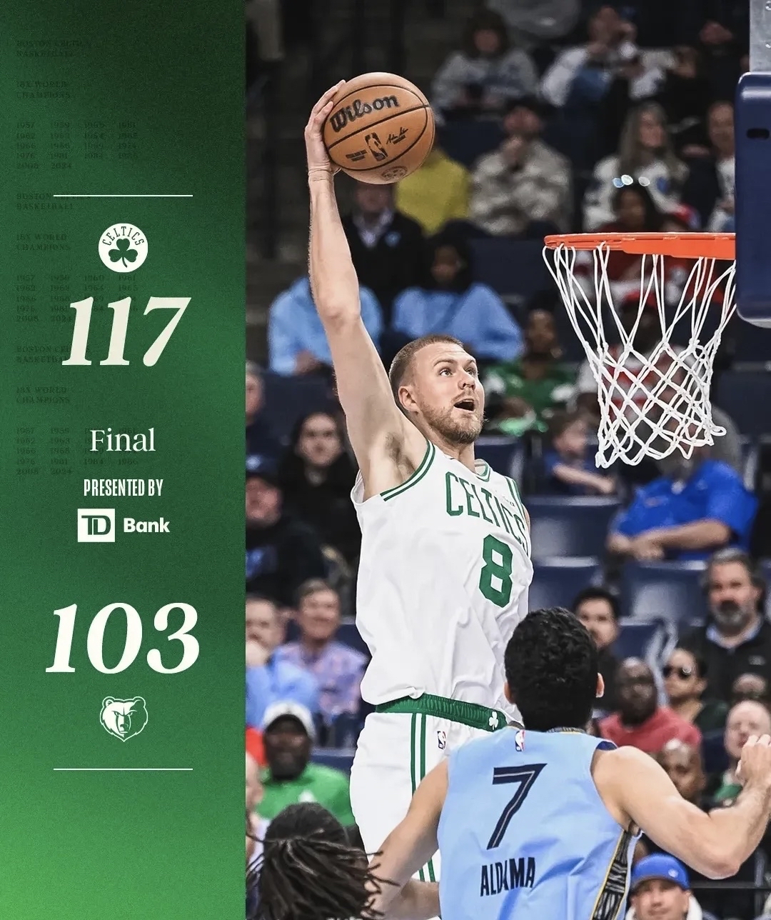 凯尔特人队遭遇连败,面临季后赛生死战 凯尔特人队遭遇连败,面临季后赛生死战