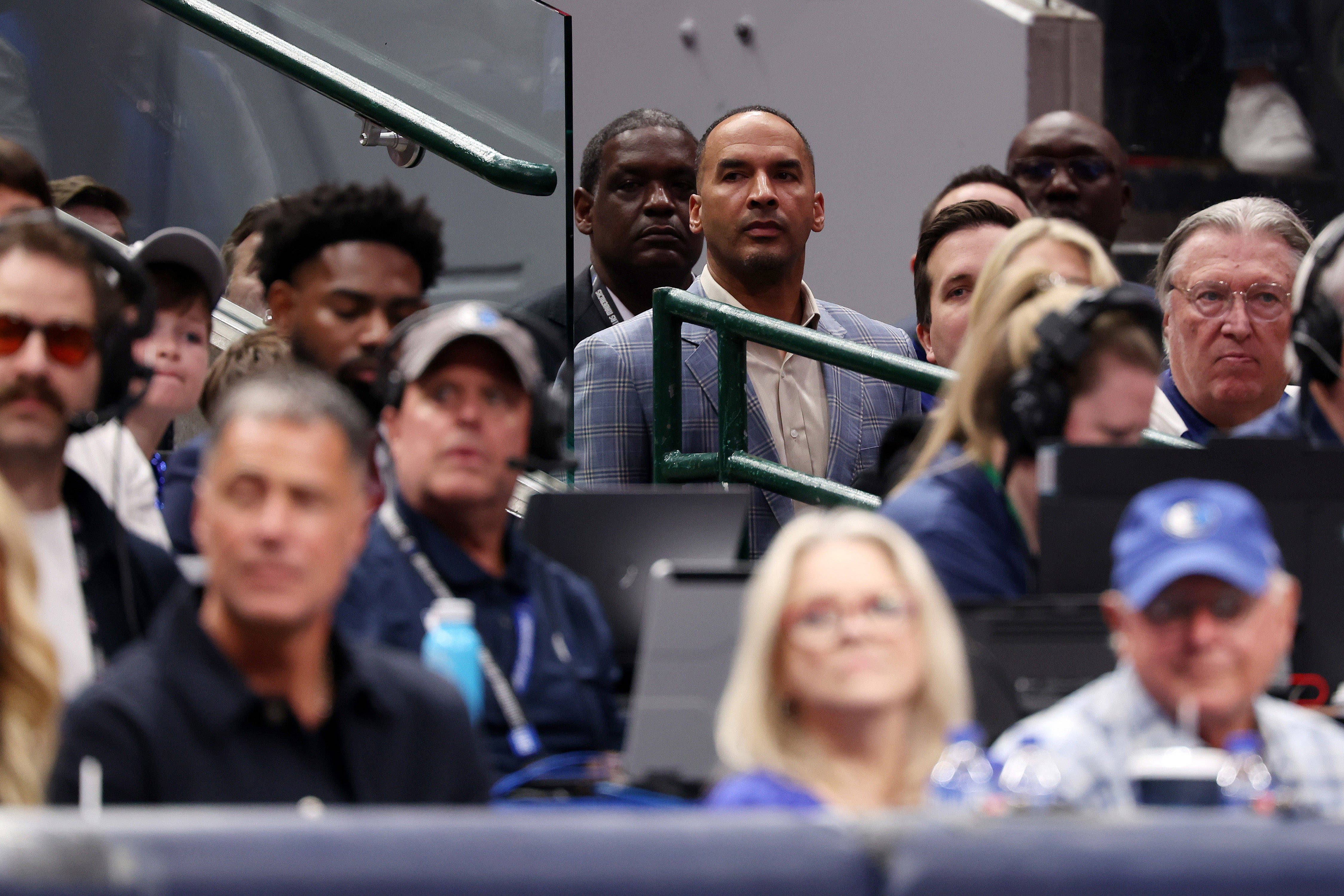 灰熊队力克独行侠队，晋级西部决赛