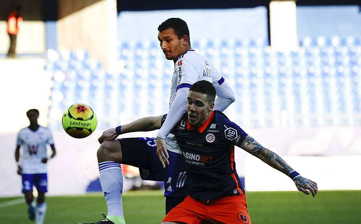 波尔多攻破对手球门，法甲球队状态回勇