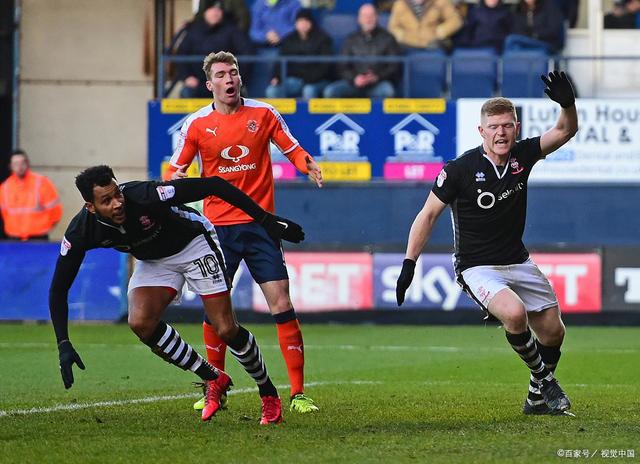 伯明翰城客场平局，保级形势依然危险！