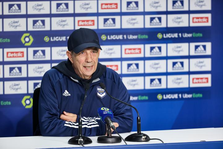 波尔多上演逆转好戏，客场赢得比赛