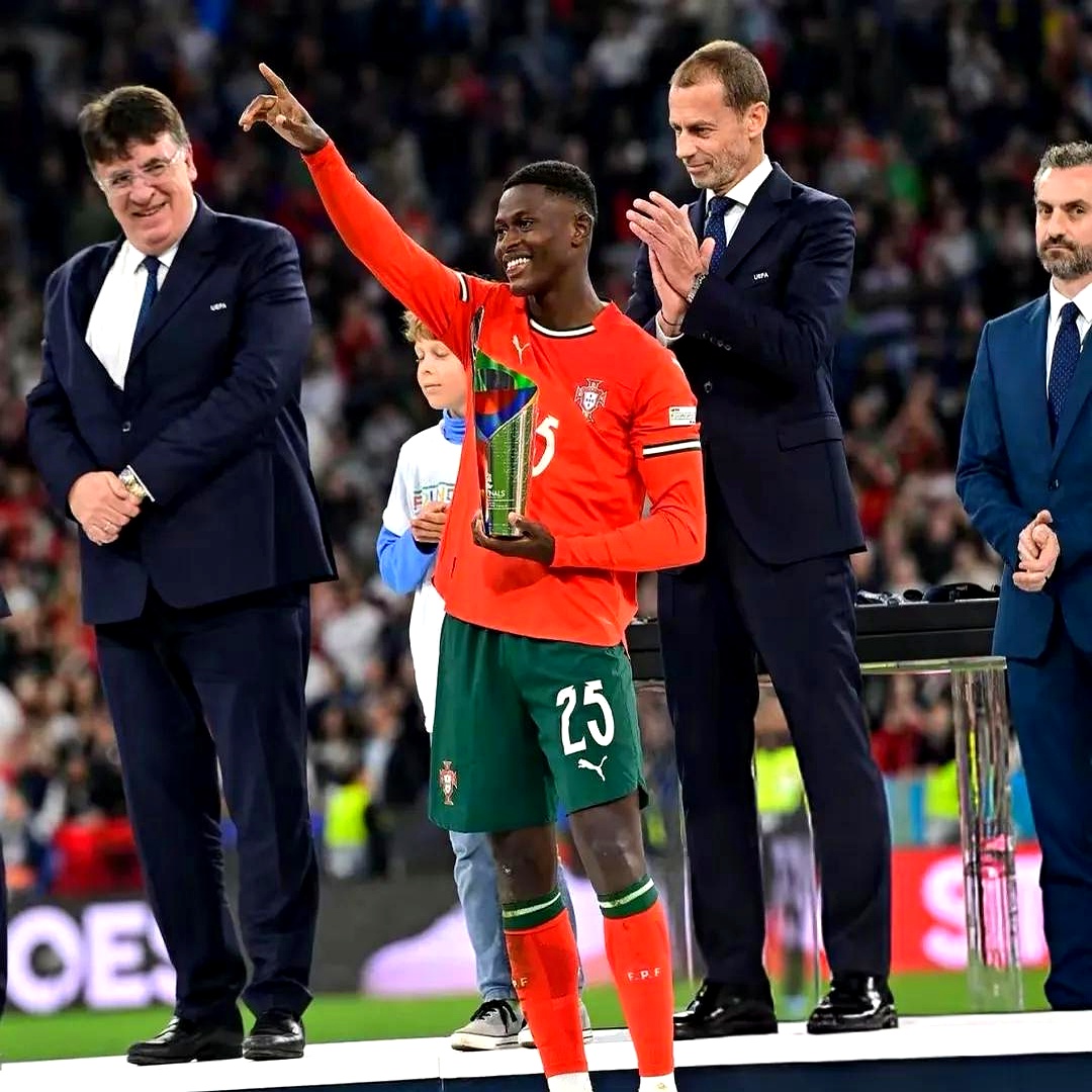 瑞典一球小胜葡萄牙，历史性进决赛