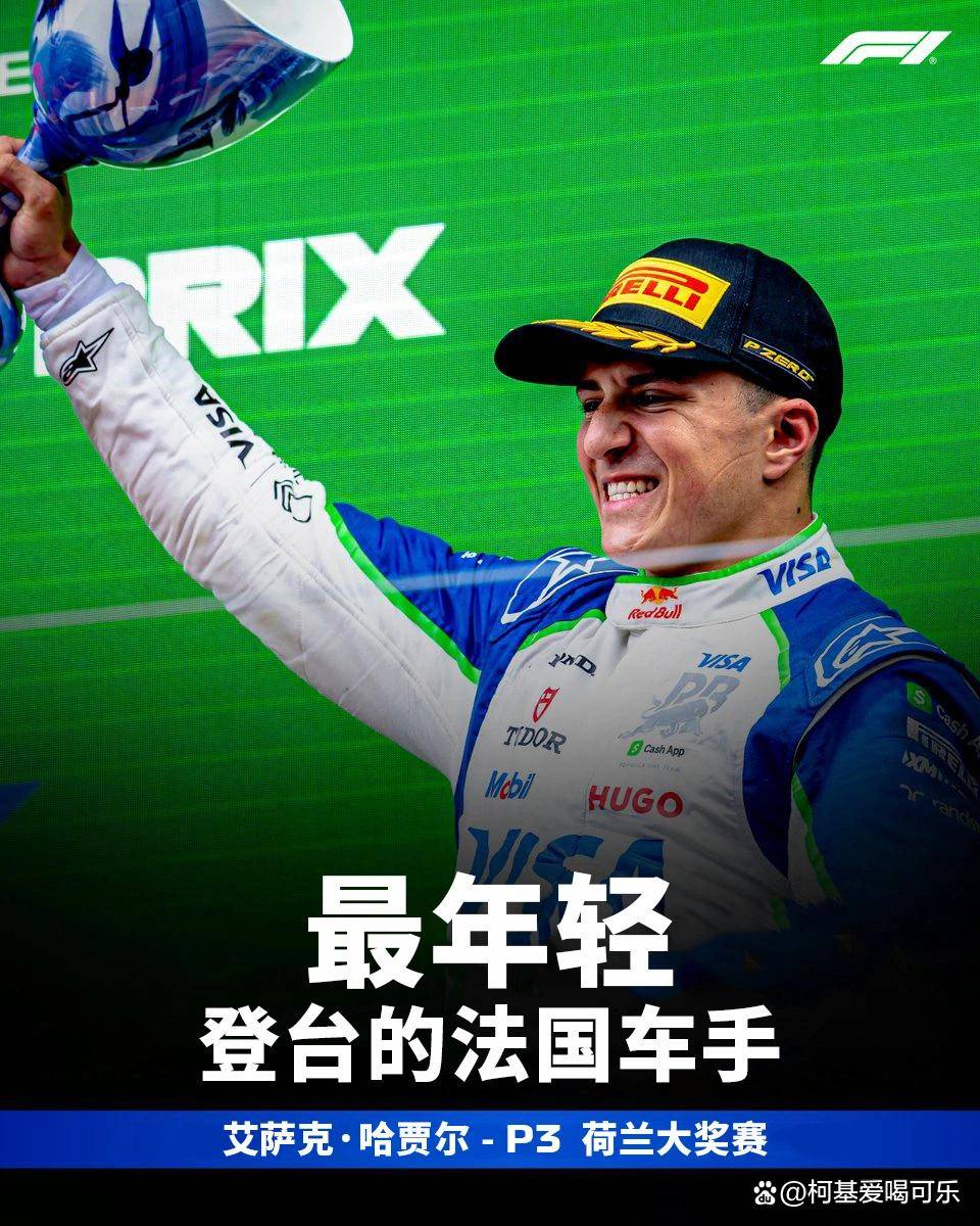 哈斯车队横扫红牛车队，阿隆索刷新纪录