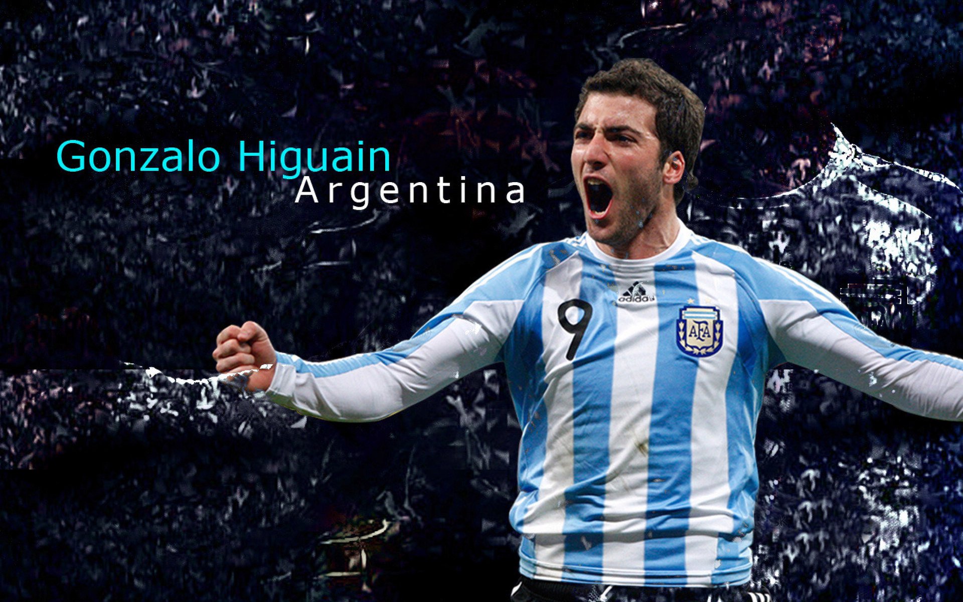 东方觉醒与南美狂野，足球基因的两极爆发