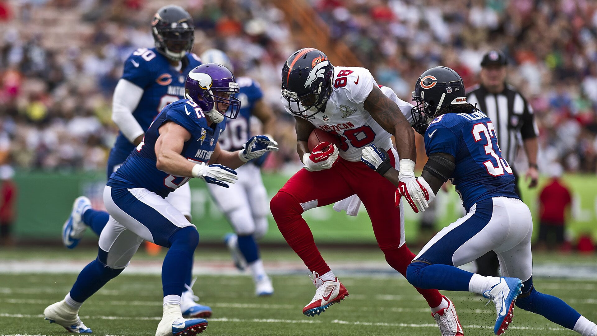 反向桑巴，当若日尼奥的冰冷节拍冻结巴西热浪